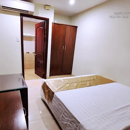 Beautiful Saigon Hotel-2