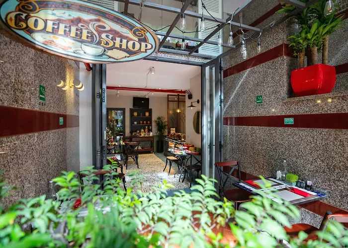 Little Saigon BoutiqueBoutique Hotel